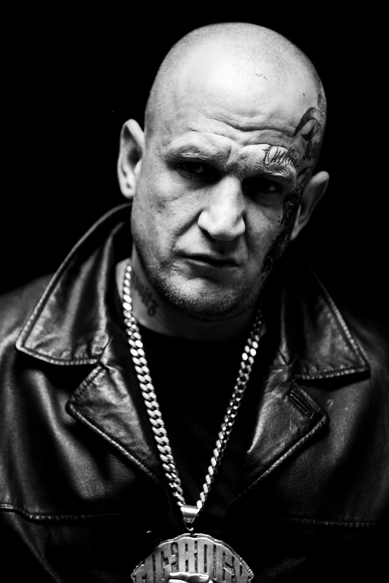 MC Bogy