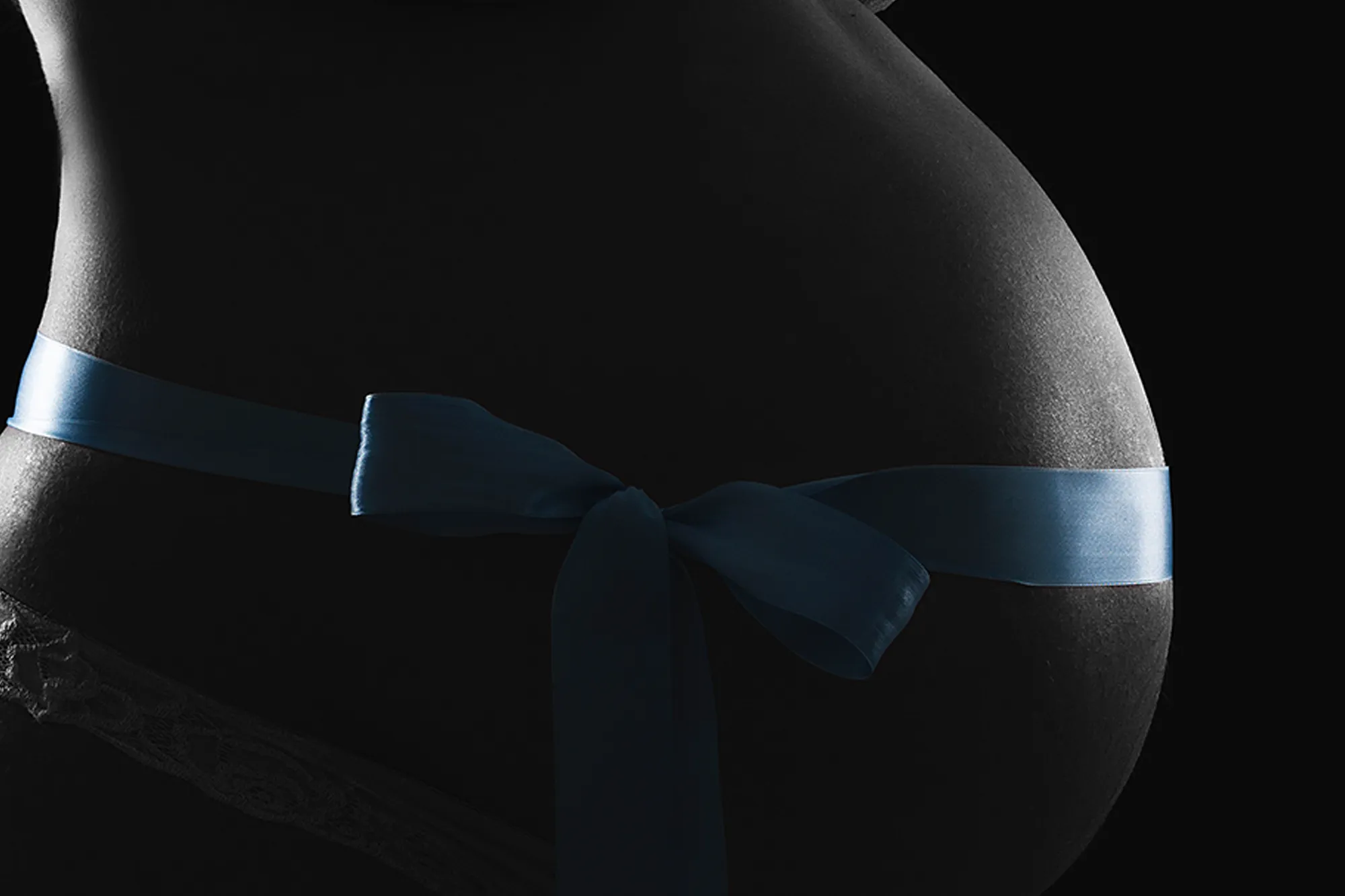 Babybauch