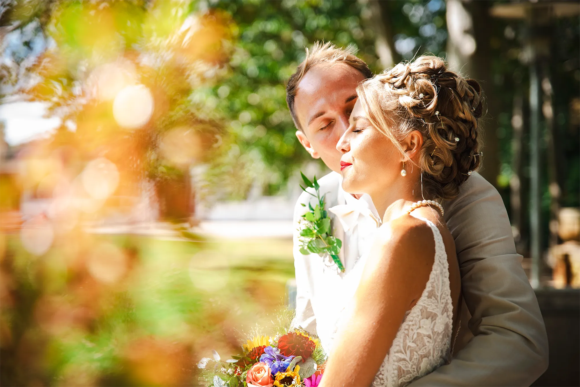 Hochzeiten